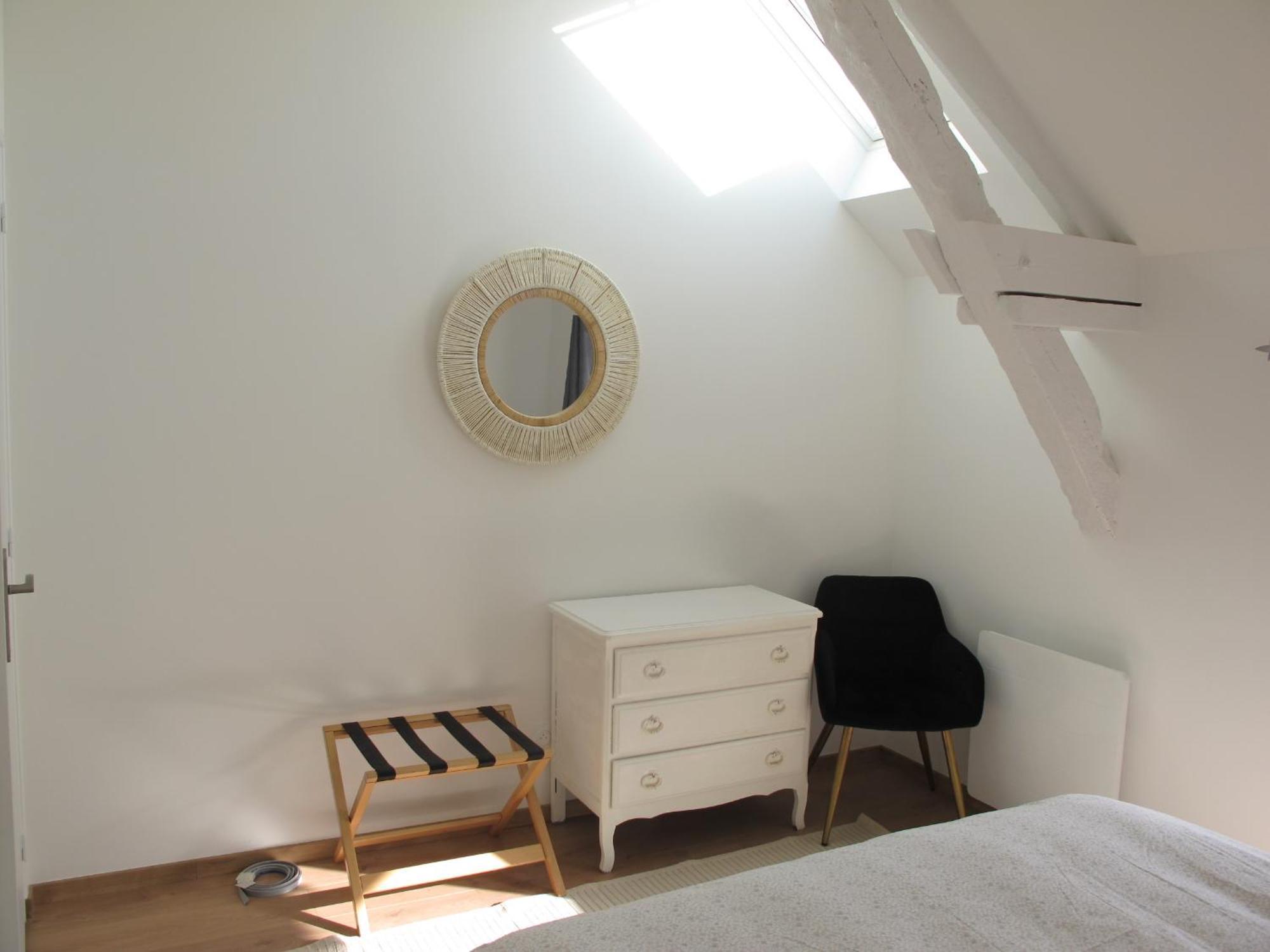 Rose Garden Bayeux Bed & Breakfast エクステリア 写真
